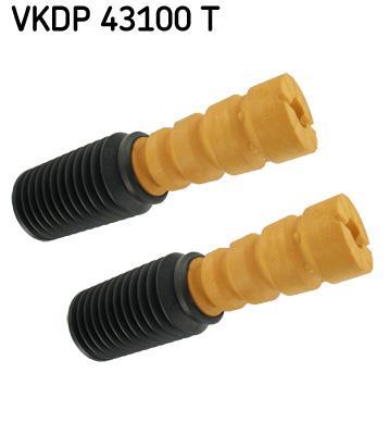 Fole do amortecedor de suspensão SKF ref. VKDP 43100 T